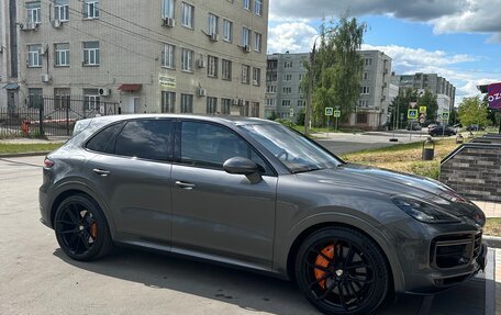 Porsche Cayenne III, 2019 год, 7 700 000 рублей, 9 фотография