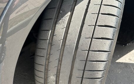 Porsche Cayenne III, 2019 год, 7 700 000 рублей, 15 фотография