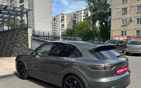 Porsche Cayenne III, 2019 год, 7 700 000 рублей, 6 фотография