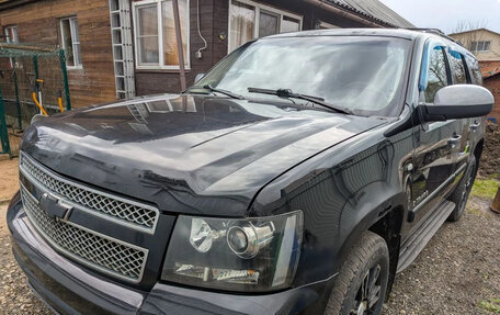Chevrolet Tahoe III, 2008 год, 1 300 000 рублей, 2 фотография