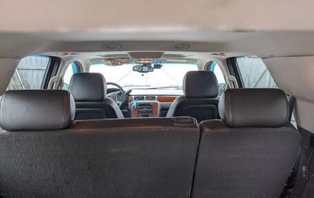 Chevrolet Tahoe III, 2008 год, 1 300 000 рублей, 5 фотография