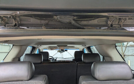 Chevrolet Tahoe III, 2008 год, 1 300 000 рублей, 6 фотография