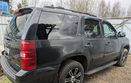 Chevrolet Tahoe III, 2008 год, 1 300 000 рублей, 3 фотография