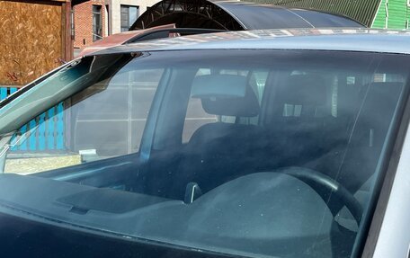 Volkswagen Touran III, 2005 год, 400 000 рублей, 13 фотография