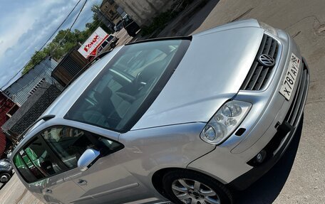 Volkswagen Touran III, 2005 год, 400 000 рублей, 15 фотография
