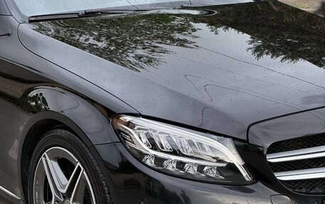 Mercedes-Benz C-Класс, 2018 год, 2 090 000 рублей, 5 фотография