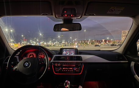 BMW 3 серия, 2016 год, 1 950 000 рублей, 10 фотография
