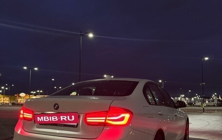 BMW 3 серия, 2016 год, 1 950 000 рублей, 8 фотография