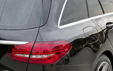 Mercedes-Benz C-Класс, 2018 год, 2 090 000 рублей, 14 фотография