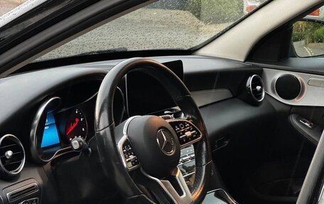 Mercedes-Benz C-Класс, 2018 год, 2 090 000 рублей, 16 фотография