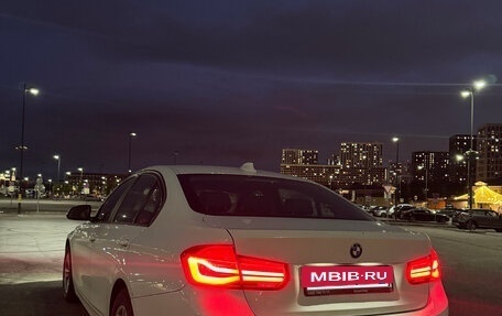 BMW 3 серия, 2016 год, 1 950 000 рублей, 6 фотография