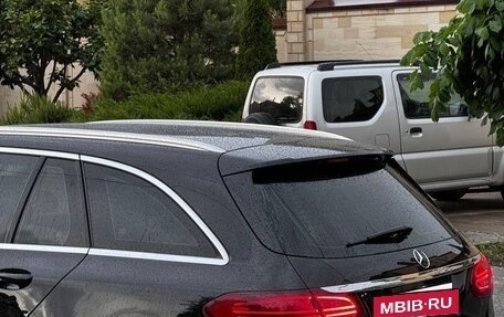 Mercedes-Benz C-Класс, 2018 год, 2 090 000 рублей, 15 фотография