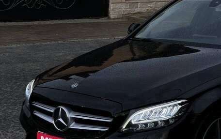 Mercedes-Benz C-Класс, 2018 год, 2 090 000 рублей, 9 фотография