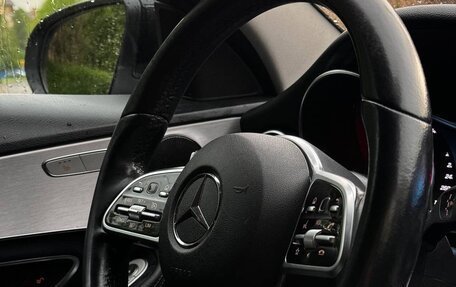 Mercedes-Benz C-Класс, 2018 год, 2 090 000 рублей, 22 фотография