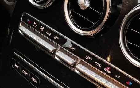Mercedes-Benz C-Класс, 2018 год, 2 090 000 рублей, 19 фотография