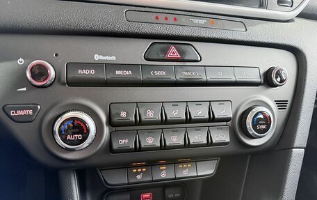 KIA Sportage IV рестайлинг, 2021 год, 2 799 000 рублей, 15 фотография