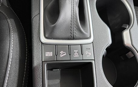 KIA Sportage IV рестайлинг, 2021 год, 2 799 000 рублей, 16 фотография