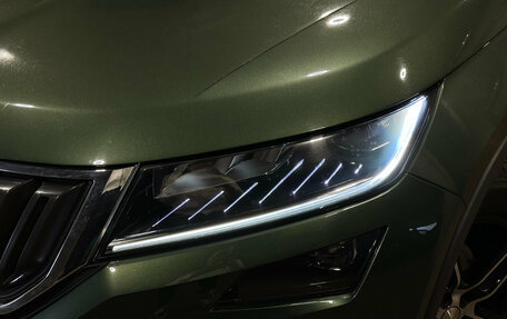 Skoda Kodiaq I, 2020 год, 2 777 000 рублей, 7 фотография
