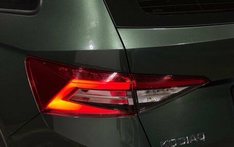 Skoda Kodiaq I, 2020 год, 2 777 000 рублей, 9 фотография