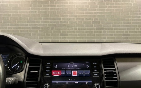 Skoda Kodiaq I, 2020 год, 2 777 000 рублей, 12 фотография