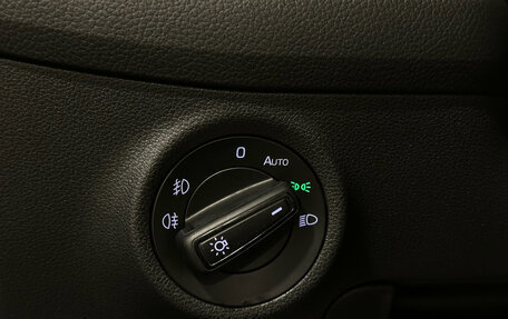 Skoda Kodiaq I, 2020 год, 2 777 000 рублей, 16 фотография