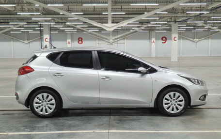 KIA cee'd III, 2012 год, 1 010 000 рублей, 5 фотография