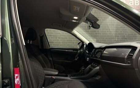 Skoda Kodiaq I, 2020 год, 2 777 000 рублей, 10 фотография