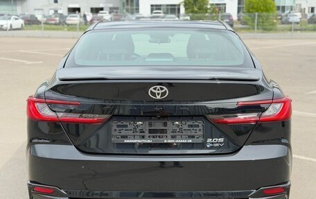Toyota Camry, 2025 год, 4 100 000 рублей, 5 фотография