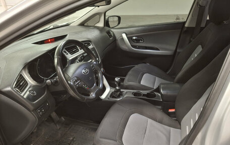 KIA cee'd III, 2012 год, 1 010 000 рублей, 20 фотография