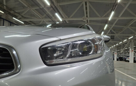 KIA cee'd III, 2012 год, 1 010 000 рублей, 21 фотография