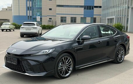 Toyota Camry, 2025 год, 4 100 000 рублей, 3 фотография