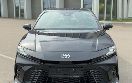 Toyota Camry, 2025 год, 4 100 000 рублей, 2 фотография