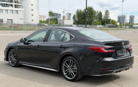 Toyota Camry, 2025 год, 4 100 000 рублей, 4 фотография