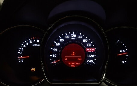 KIA cee'd III, 2012 год, 1 010 000 рублей, 16 фотография