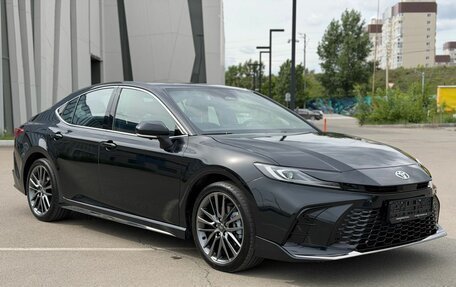 Toyota Camry, 2025 год, 4 100 000 рублей, 7 фотография