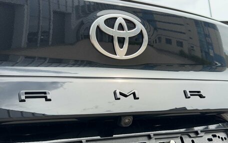 Toyota Camry, 2025 год, 4 100 000 рублей, 10 фотография