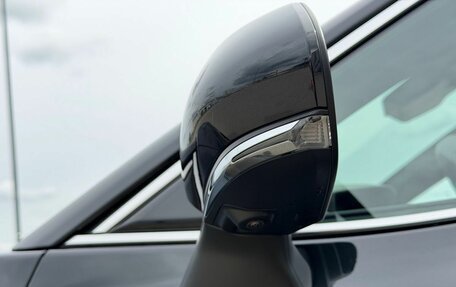Toyota Camry, 2025 год, 4 100 000 рублей, 11 фотография