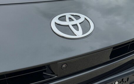 Toyota Camry, 2025 год, 4 100 000 рублей, 9 фотография