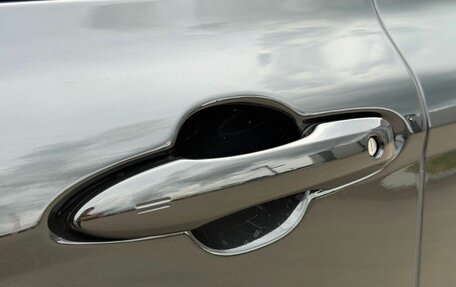 Toyota Camry, 2025 год, 4 100 000 рублей, 13 фотография