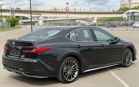 Toyota Camry, 2025 год, 4 100 000 рублей, 6 фотография