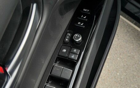 Toyota Camry, 2025 год, 4 100 000 рублей, 16 фотография