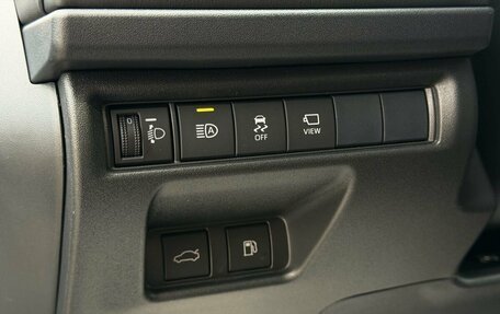 Toyota Camry, 2025 год, 4 100 000 рублей, 17 фотография
