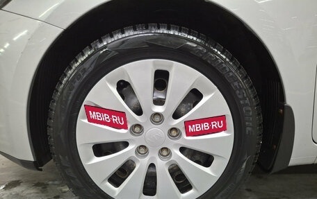 KIA cee'd III, 2012 год, 1 010 000 рублей, 22 фотография