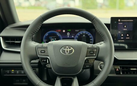 Toyota Camry, 2025 год, 4 100 000 рублей, 22 фотография