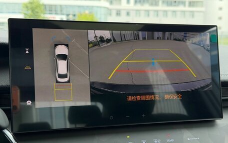 Toyota Camry, 2025 год, 4 100 000 рублей, 26 фотография