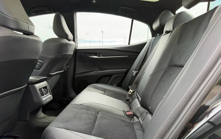 Toyota Camry, 2025 год, 4 100 000 рублей, 29 фотография