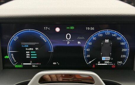 Toyota Camry, 2025 год, 4 100 000 рублей, 25 фотография