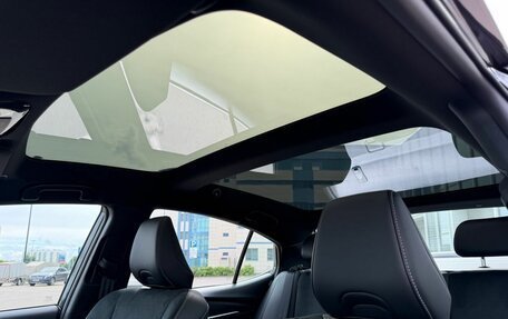 Toyota Camry, 2025 год, 4 100 000 рублей, 20 фотография
