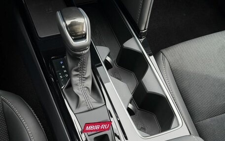 Toyota Camry, 2025 год, 4 100 000 рублей, 27 фотография