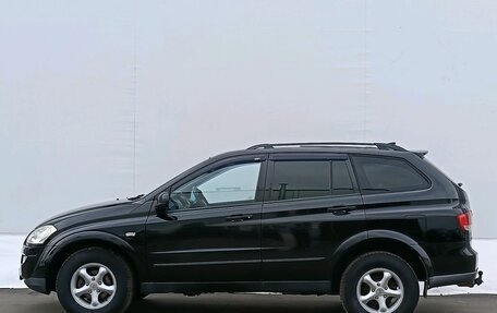 SsangYong Kyron I, 2010 год, 740 000 рублей, 8 фотография